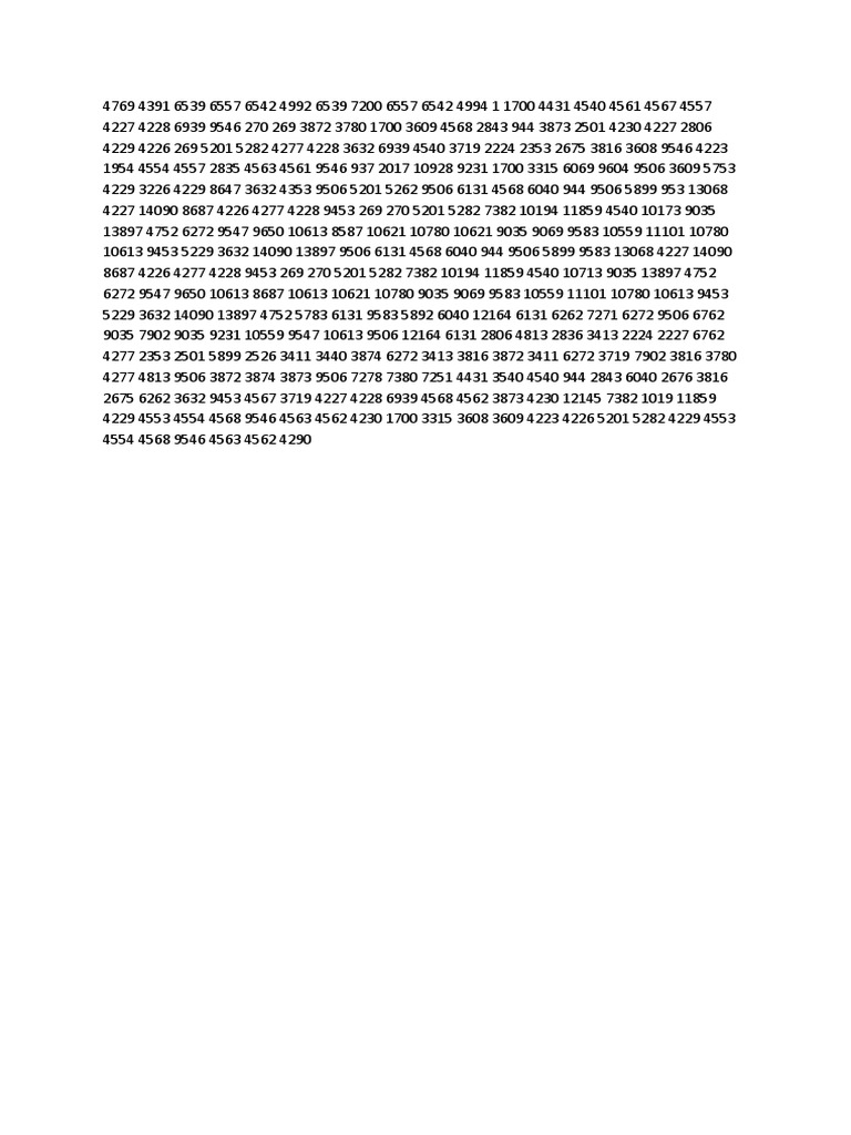 FERFAR | PDF