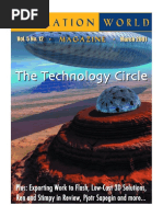 AWNMag5 12 | PDF | Animation | Computing