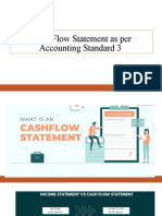 Cash Flow Statement