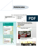 Soal PPPK 2022 Perencana