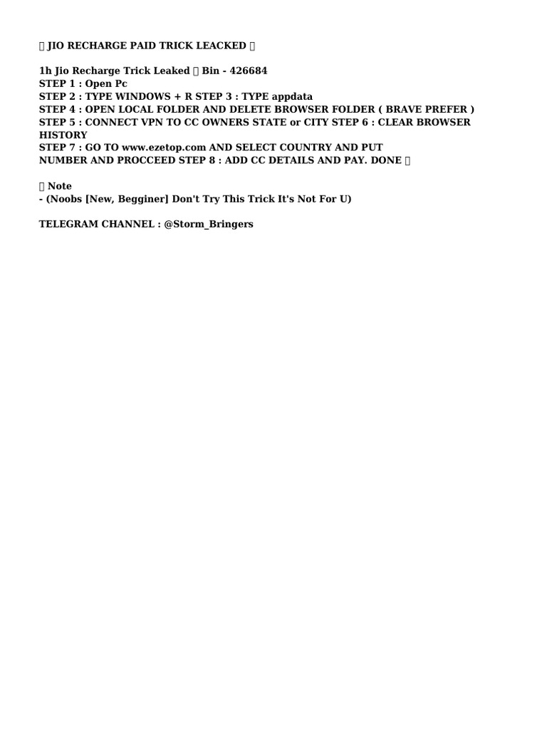 jio-recharge-trick-pdf