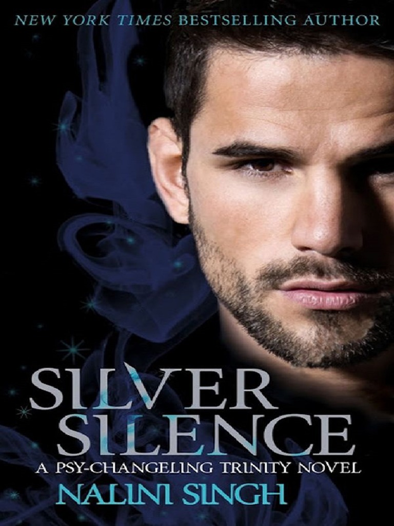 01.el Silencio de Silver Nalini Singh PDF Osos Amor