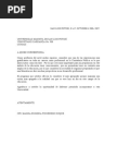 CARTA DE EXPOSICIÓN DE MOTIVOS