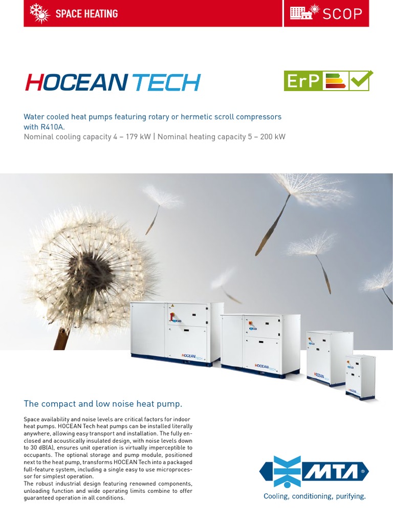 Heat Pump Heritage Heating And Air Conditioning Aqua Cal