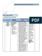 3° Grado - Actividad Del Dia 20 de Junio