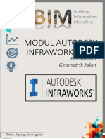 Autodesk Infrawork