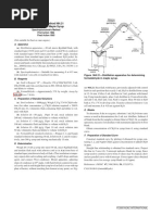 Titratable Acidity Calculation Method | PDF | Ph | Titration