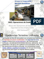 B4 1663 PP-Operaciones de Estabilización