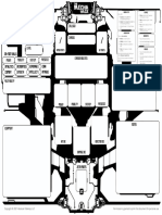 Mecha-Hack - Char-Sheet Refined