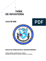 FM 3-21.10 (FM 7-10) La Compañía de Infantería (241-06)