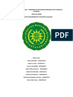 Resume TKTI Modul 1 Cobit 2019 - Framework Methodology