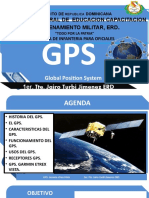 Gps-Curso Medio-Garmin Etrex Turbi