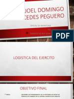 Logistica Tactica