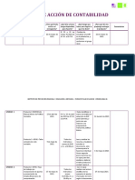 PlanDeAccion Contabilidad