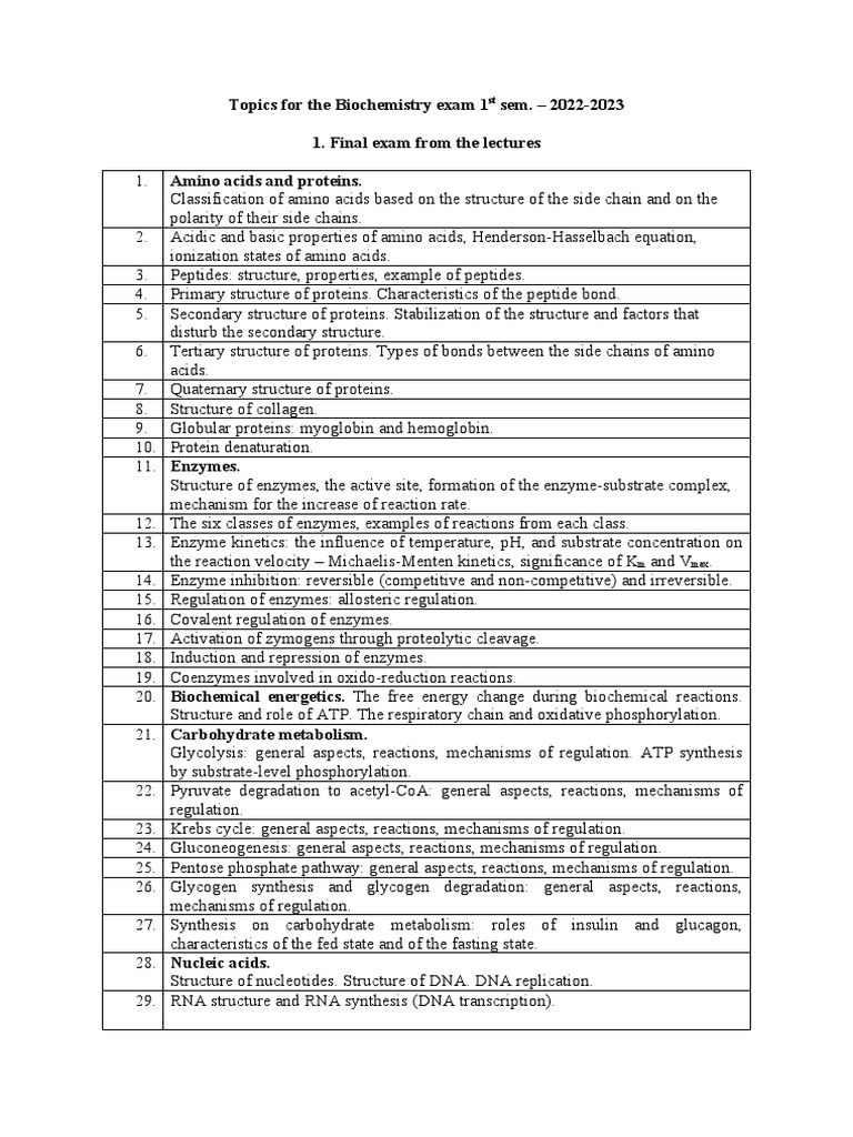 topics-2023-pdf-enzyme-biochemistry