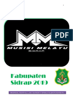 Festival Lagu Dangdut-1