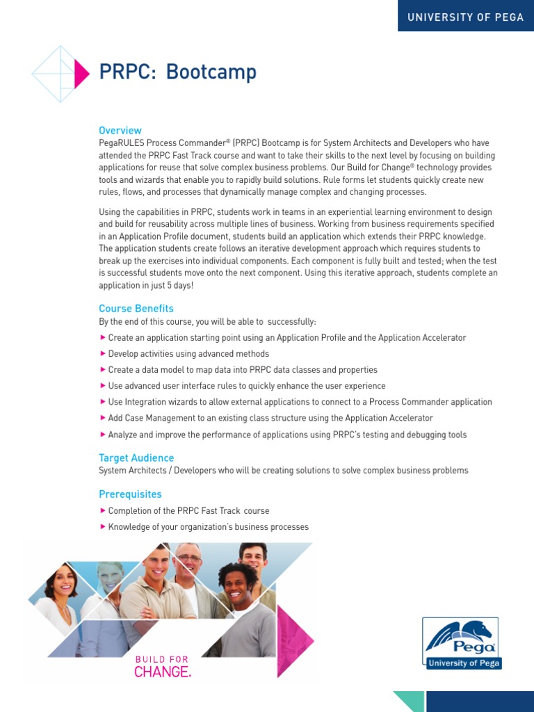 Bootcamp 6 1 | PDF | Data Model | Business Process