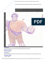 Unidad 3 - Introducción Al Diseño de Personajes para Animación y Videojuegos - (Jbfraisse) - Domestika