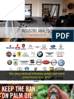04 Industry Analysis