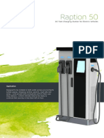 Brochure Raption50 Datasheet