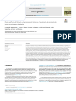 Effect of Feed Form and Heat Processing On The Growth Performance of - En.es