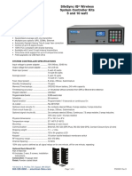 PS03061 5 10 IQ SysController