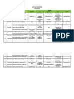 Jadwal Safari Ramadhan