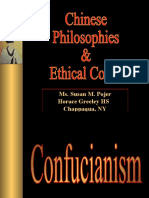 Confucianism-Legalism-Taoism