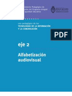 19853524 Eje 2 Alfabetizacion Audiovisual