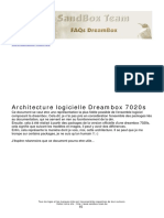 Architecture Logicielle