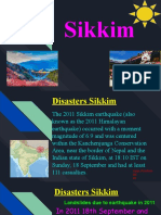 Sikkim