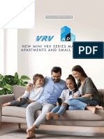 VRV Apartment (Mini VRV) 01