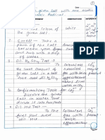 Ammonium Carbonate