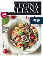 La Cucina Italiana