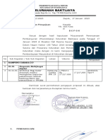 01.01.01 Workshop Bagi Kader Posyandu Melalui Peningkatan Kapasitas Pemantauan Tumbuh Kembang Balita Dan Pemanfaatan e - PPGBM