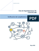 808 Verificación - Del - Cumplimiento - Del - ENS