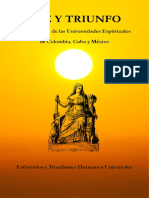 Luz y Triunfo PDF Interactivo