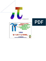 A História Do Pi