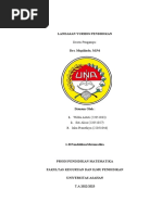 Landasan Yuridis dalam Hukum Indonesia | PDF