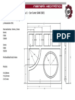Práctica 1 - 1er Corte SAM 2021