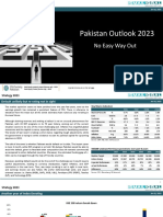 IIS Strategy 2023 - No Easy Way Out