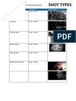 l2 BW Worksheet 1 - Shot Types