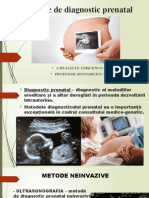 DS Prenatal