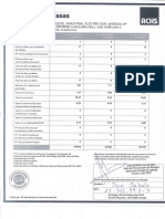 3 Certificado de Tasas