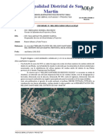 Informe 001-2023-AOEyP Ficha Tecnica RELLENO SANITAREO