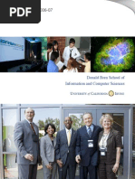 Download 2006-07 Bren School of ICS Annual Report by eric_kowalik SN6203056 doc pdf