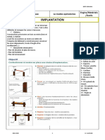 Mode Operatoires Resume