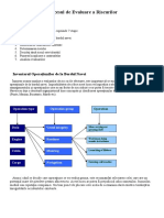 Procesul de Evaluare A Riscurilor