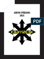 Servos Astrais PDF 2021