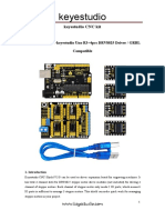 KS0286 Keyestudio CNC Kit-1